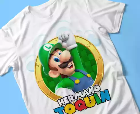 vectores plantilas MARIO BROS,VIDEOJUEGO,NIñO,NIÑA,INFANTIL,NIñOS,CUMPLEAñOS,FESTIVIDAD,FESTEJO,